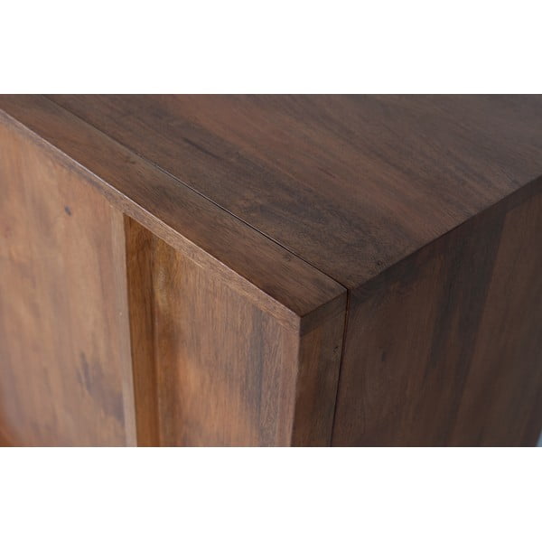 Forrest barna mangófa komód, szélesség 160 cm - WOOOD-image-3