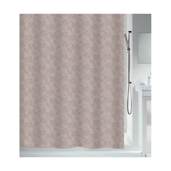 Zuhanyfüggöny 180x200 cm Romance – Spirella