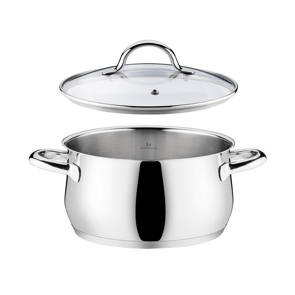 Edény készlet 10 db-os Viva – Tescoma-image-2