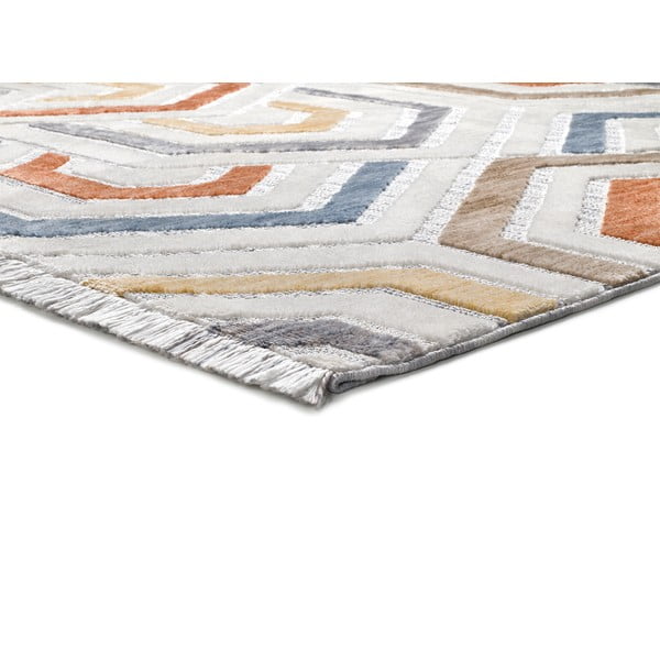 Bézs szőnyeg 200x136 cm Broadway - Universal-image-2