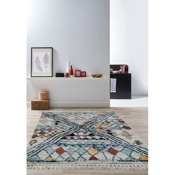 Aryn szőnyeg, 120 x 170 cm - Asiatic Carpets-image-3