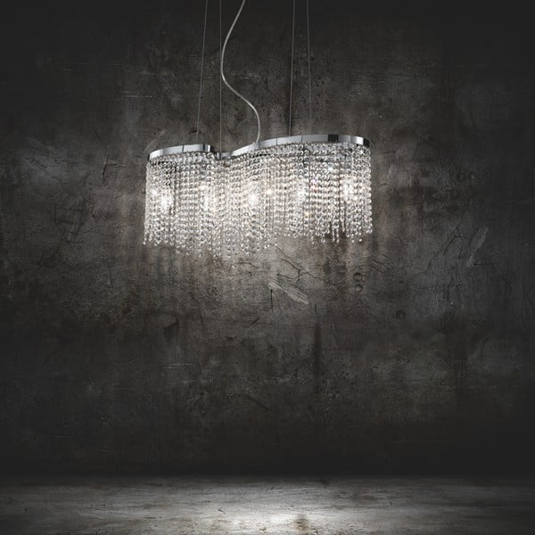 Herto függőlámpa - Evergreen Lights-image-1