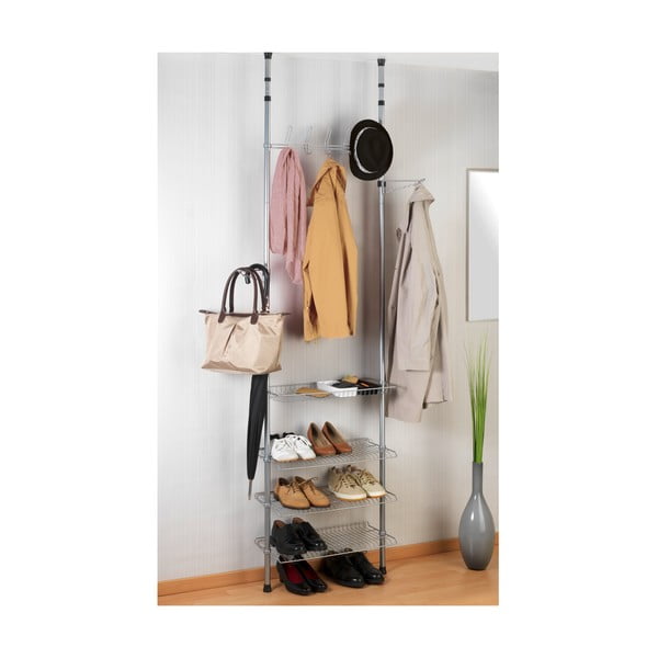 Apollon teleszkópos állvány, akár 300 cm - Wenko-image-2