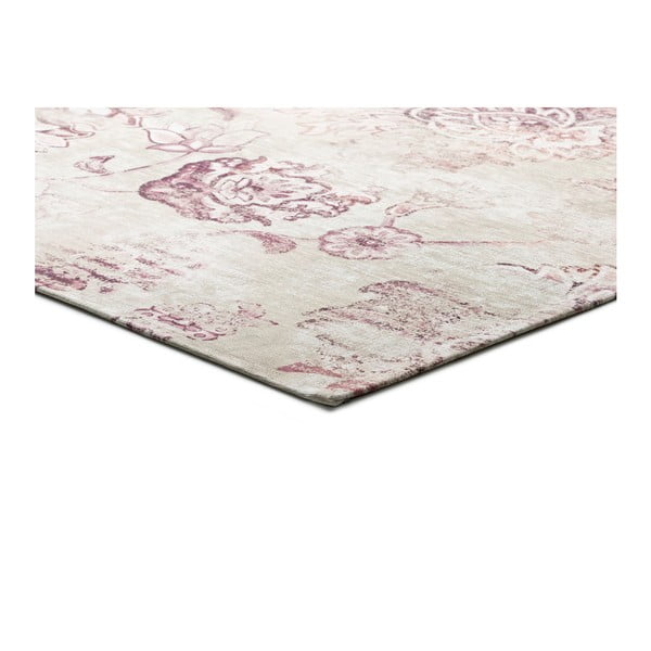 Chenile Beig bézs szőnyeg, 140 x 200 cm - Universal-image-2