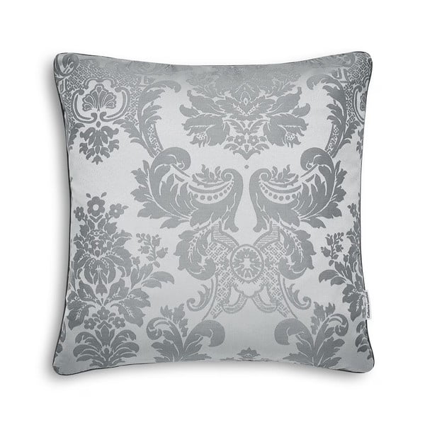 Damaszt díszpárna 43x43 cm Damask Jacquard – Catherine Lansfield
