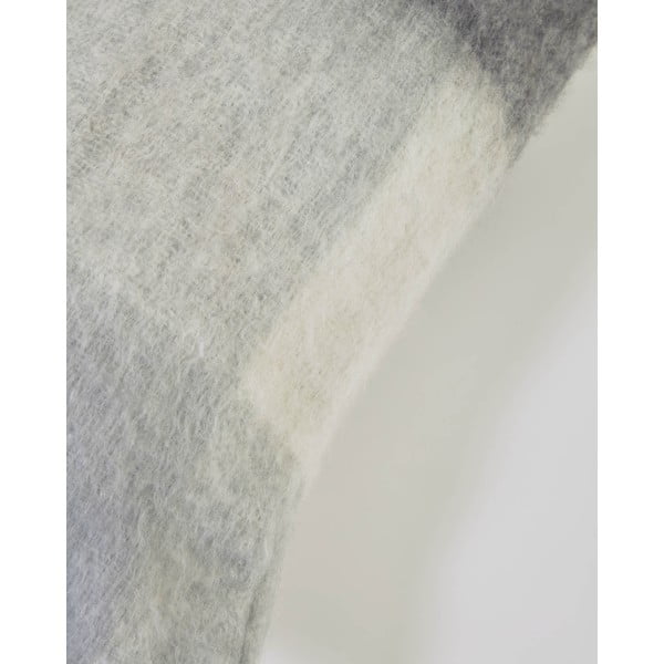 Gyapjúkeverék párnahuzat 45x45 cm Catarina – Kave Home-image-3