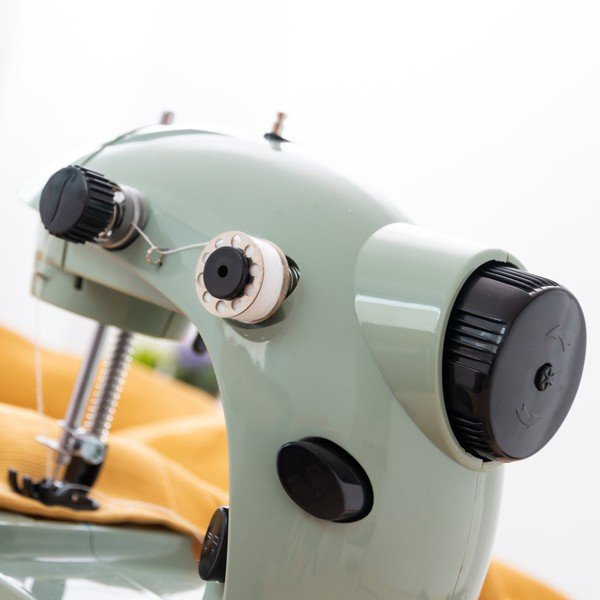 Sewing Machine zöld varrógép - InnovaGoods-image-4