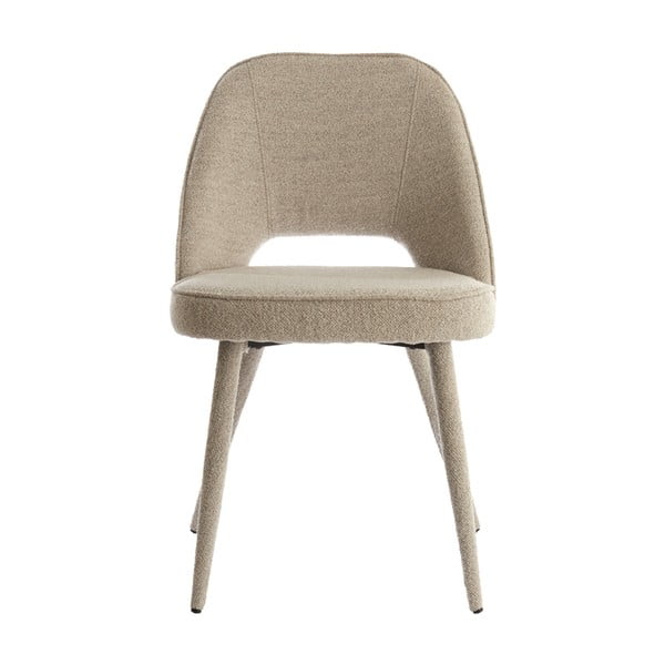 Világosszürke étkezőszék Djeslin – Light & Living-image-1