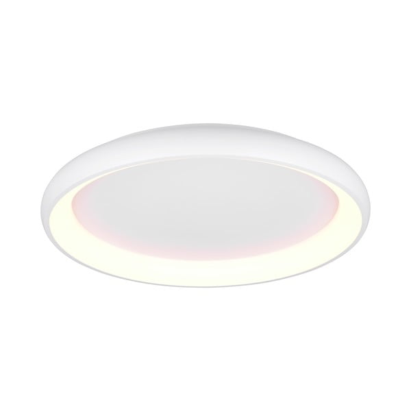 Fehér LED dimmelhető mennyezeti lámpa Cardona – Trio-image-2