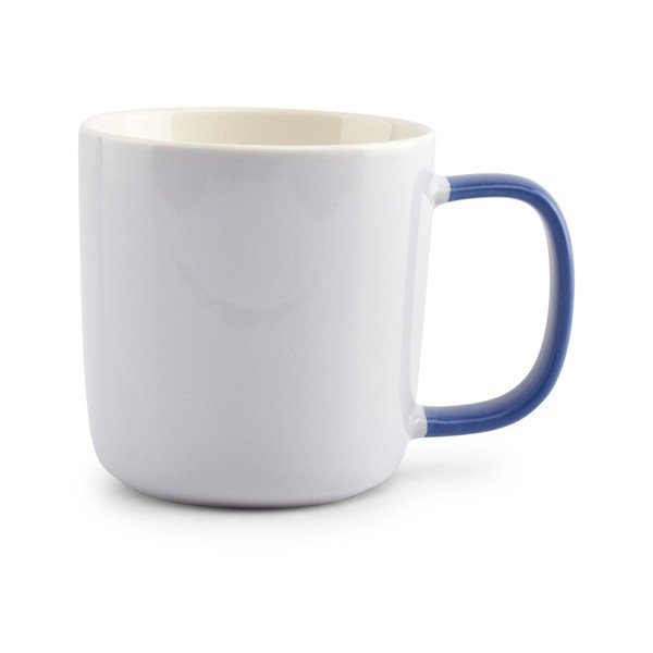 Lila new bone china bögre 370 ml Mae – ONA