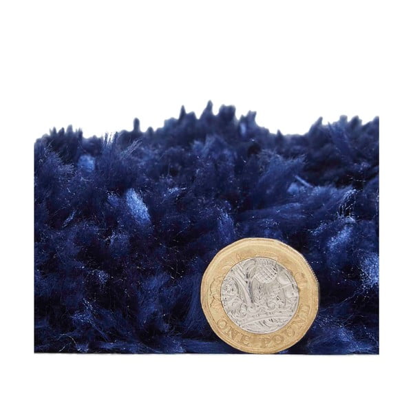 Polar matrózkék szőnyeg, 120 x 170 cm - Think Rugs-image-3