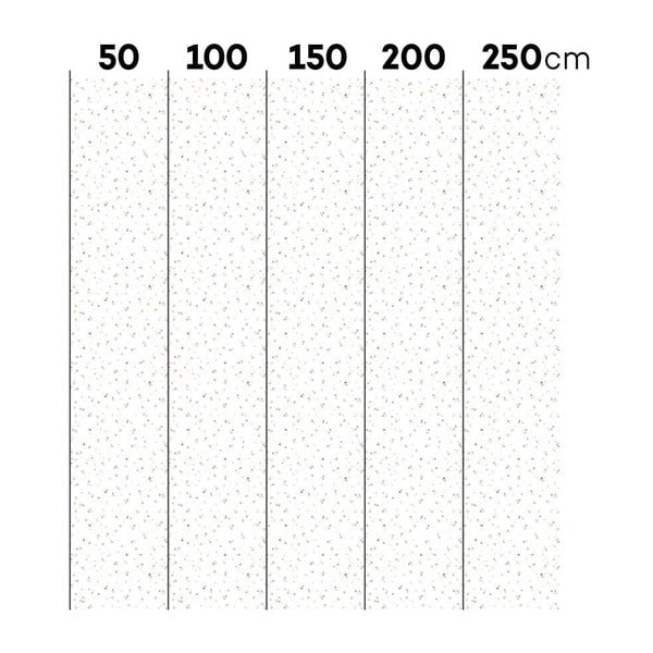 Gyerek tapéta 50x280 cm Dots Minimini – Dekornik-image-3