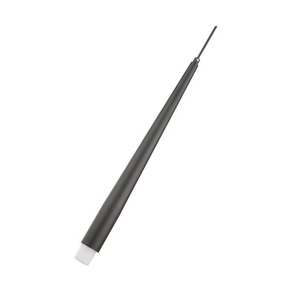 Fekete függőlámpa ø 10 cm Agusta – Squid Lighting-image-2