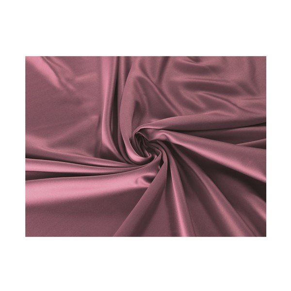 Rózsaszín sötétítő függöny nem teljes sötétítéssel 260x100 cm - Mila Home-image-4