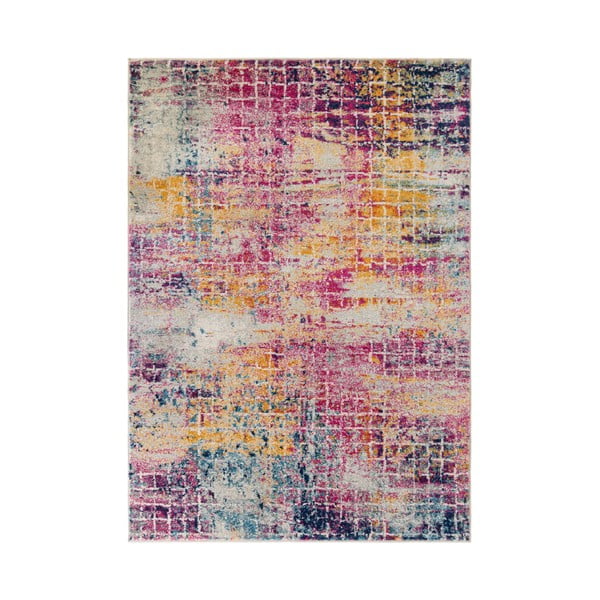 Urban rózsaszín szőnyeg, 200 x 275 cm - Flair Rugs