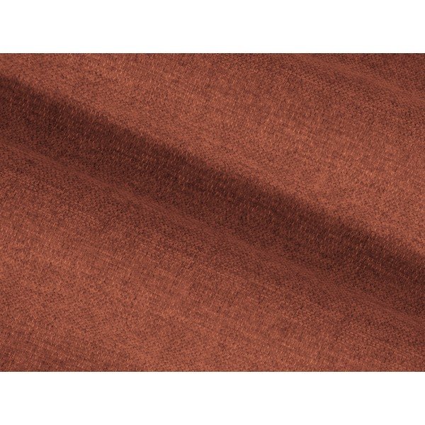 Téglavörös sarokkanapé (jobb oldali-L alakú) Bemy – Micadoni -image-3