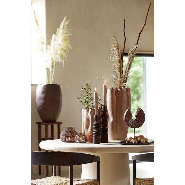 Kerek étkezőasztal ø 140 cm Kulona – Light & Living-image-1