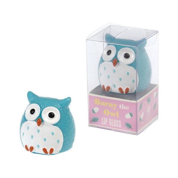 Owl ajakbalzsam - Rex London-image-2