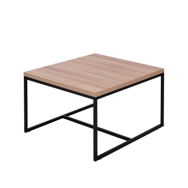 Plateia dohányzóasztal farost lappal, 80 x 60 cm - Windsor & Co Sofas