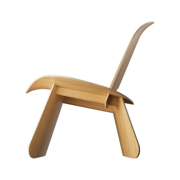 Natúr színű fotel Nagomi – Blomus-image-4