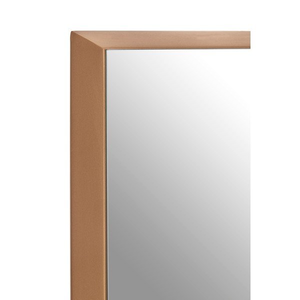 Fali tükör 53x53 cm – Premier Housewares-image-2