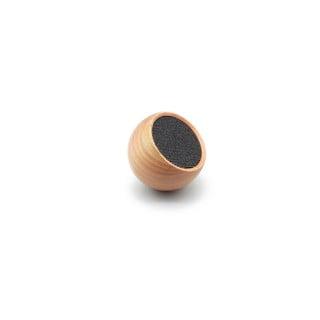 Selfie barna kisméretű bluetooth hangszóró - Gingko