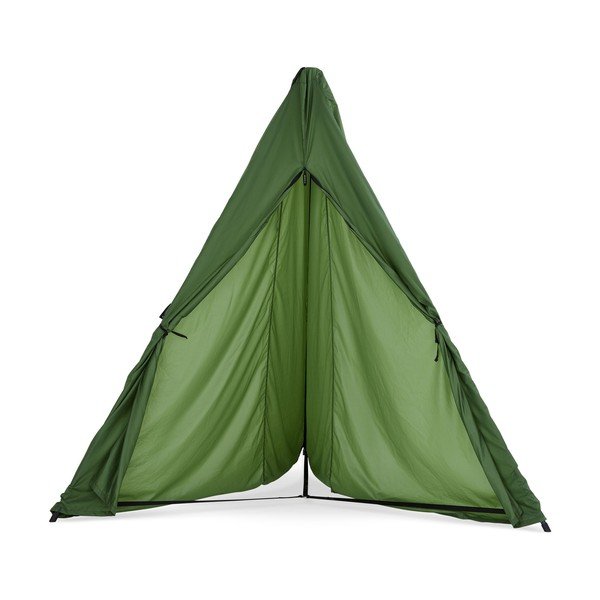 Fehér esővédő ø 260 cm - Hangout Pod-image-2