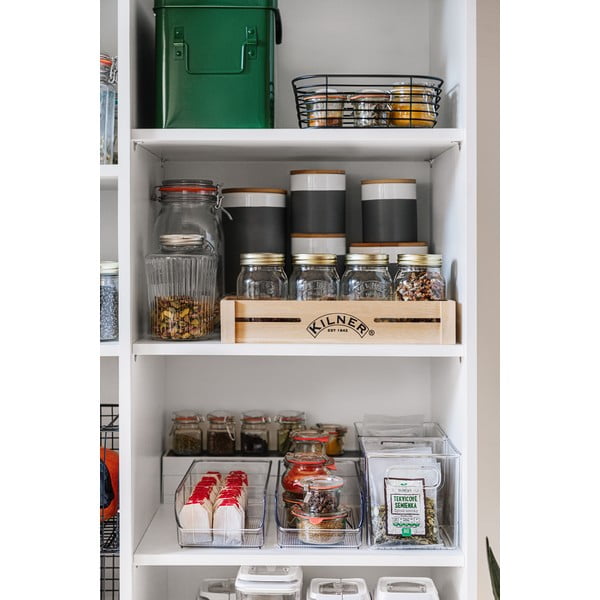 Élelmiszertartó kerámia doboz Malta – Wenko-image-2