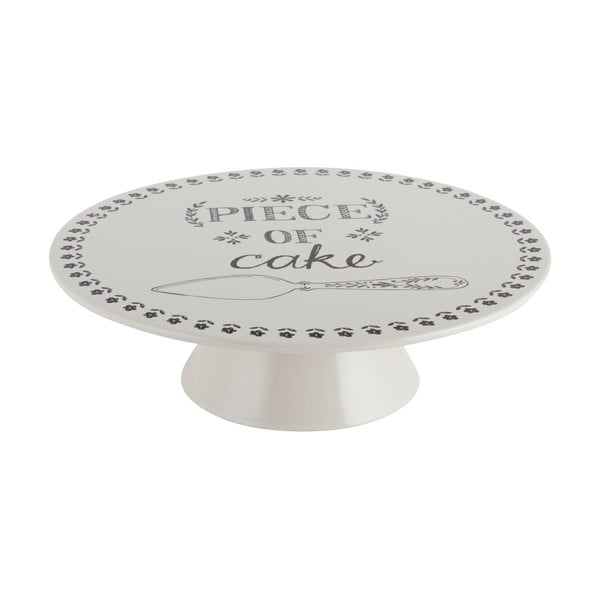 Stir It Up fehér torta állvány, ⌀ 25,5 cm - Creative Tops