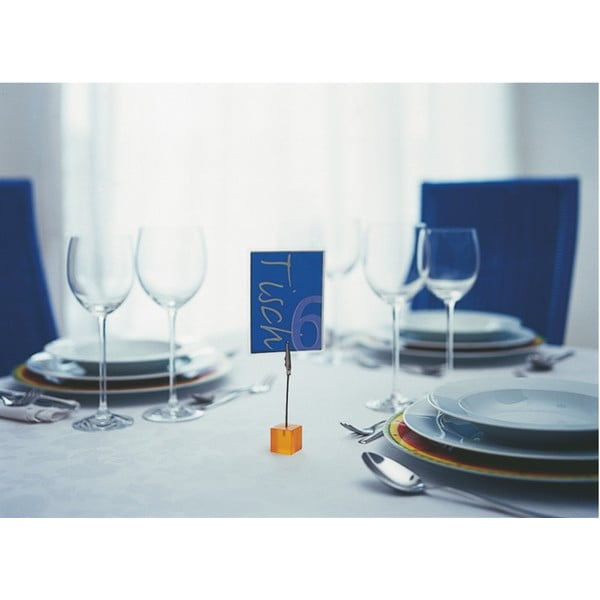 Home Office 100 db lamináló fólia, A6, 125 mikron - Leitz-image-1