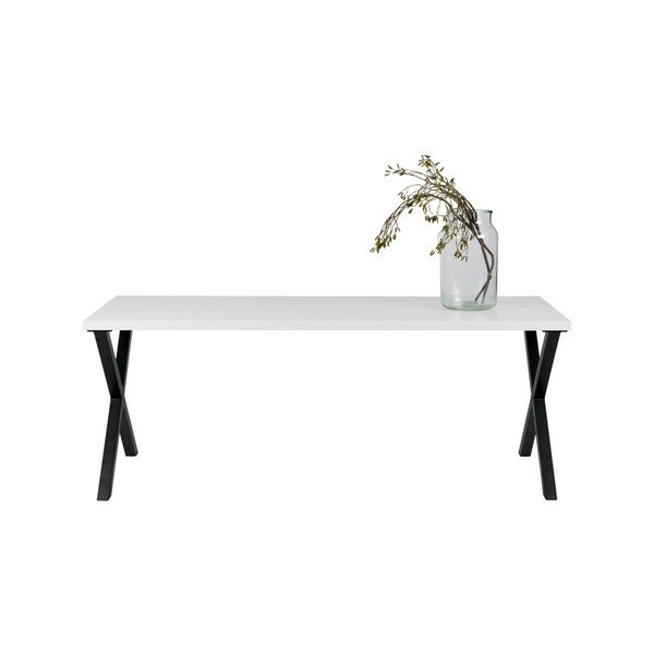 Tablo asztallap étkezőasztalhoz, 160 x 80cm - WOOOD-image-2