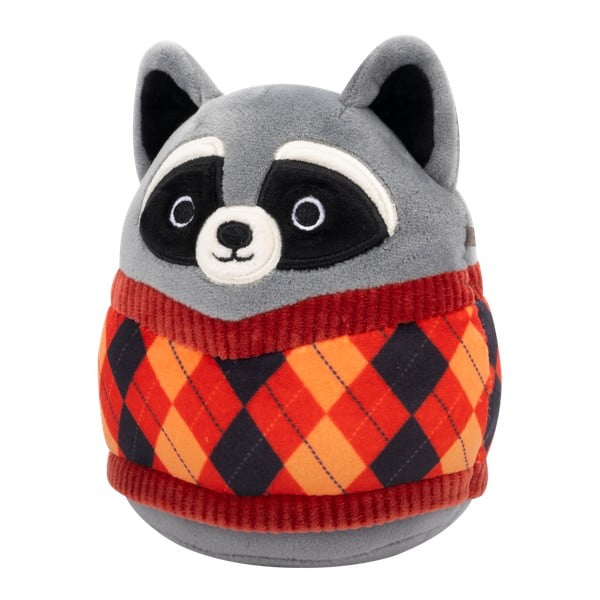 Plüssjáték Rocky – SQUISHMALLOWS-image-1