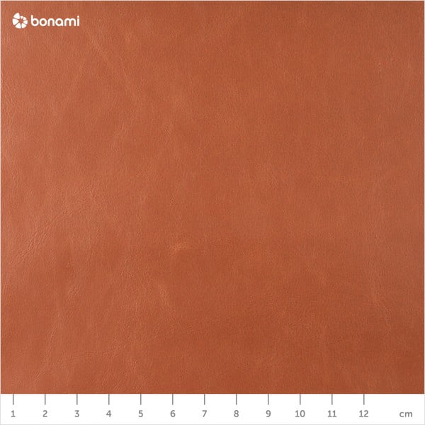 Barna kárpitozott bárszék szett 2 db-os (ülésmagasság 80 cm) Franky – Dutchbone-image-1