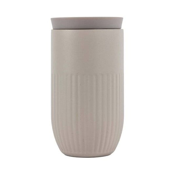 Bézs termobögre 320 ml Tova – Sagaform