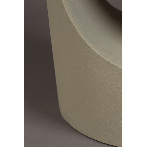 Kerek tárolóasztal ø 30 cm Sai – Dutchbone-image-4