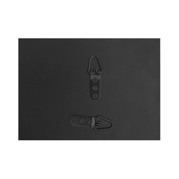 Fali tükör 86x119 cm – Premier Housewares-image-1