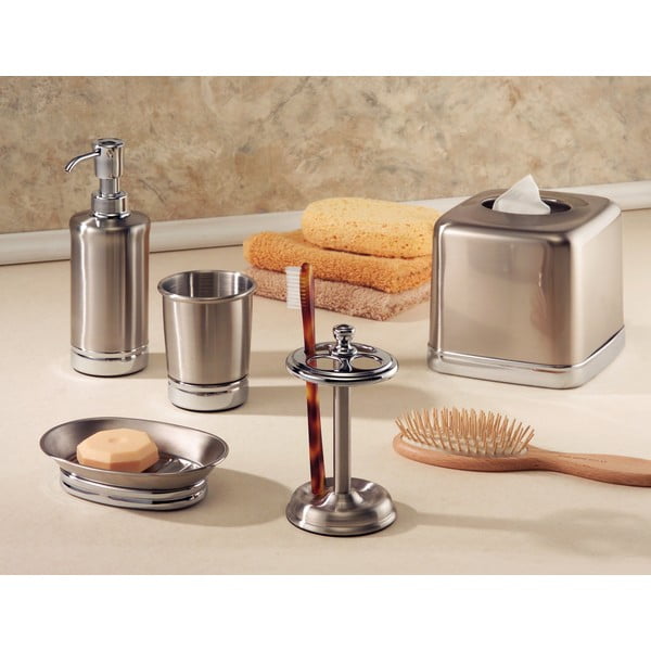 York Lyra fogkefetartó állvány - iDesign-image-1