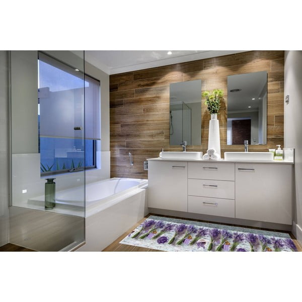 Lavanda futószőnyeg, 58 x 240 cm - Floorita-image-1