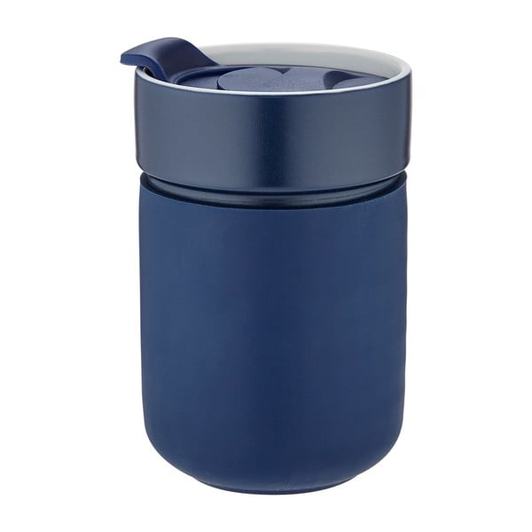 Sötétkék utazóbögre 260 ml – Ladelle
