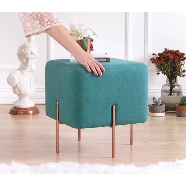 Kék puff Copper – Artie-image-3