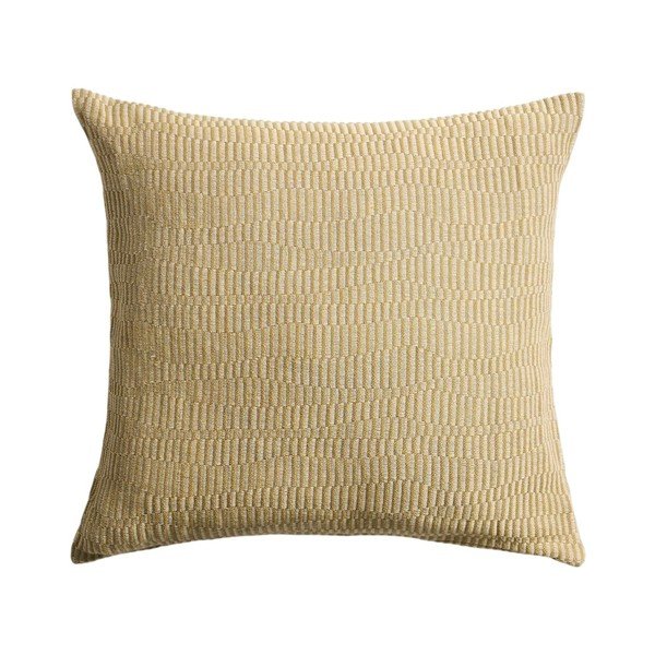 Jacquard párnahuzat 50x50 cm Nerel – Kave Home