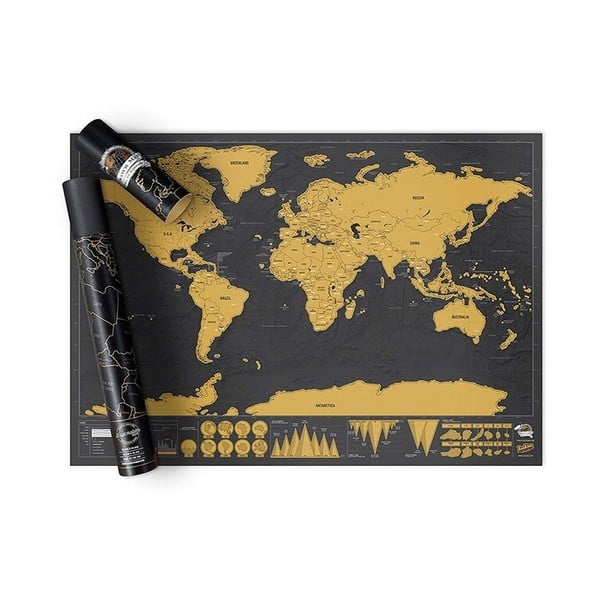 Travelling kaparós térkép - Ambiance-image-2