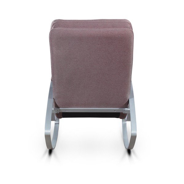 Rockport szürkésbarna vászon hintaszék - Garageeight-image-4