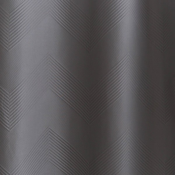Szürke függöny készlet 2 db-os 229x168 cm Pinsonic - Catherine Lansfield-image-3
