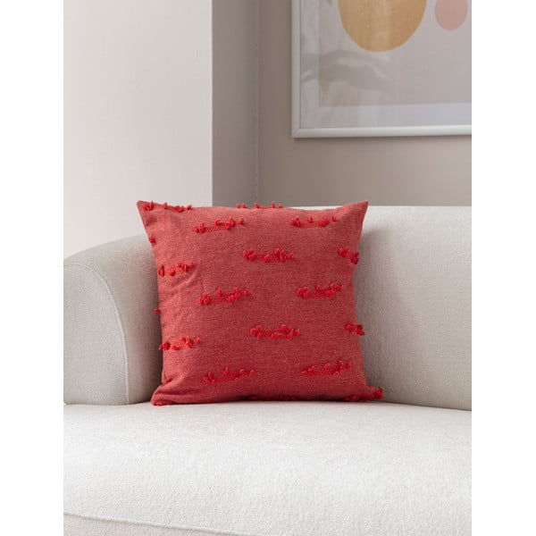 Párnahuzat 43x43 cm Tuffet – Mioli Decor-image-3