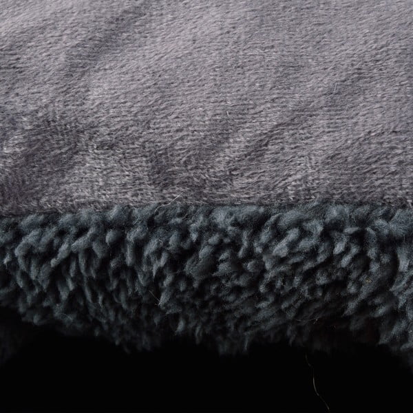 Sötétszürke bújó macskáknak 22x45 cm – Love Story-image-3