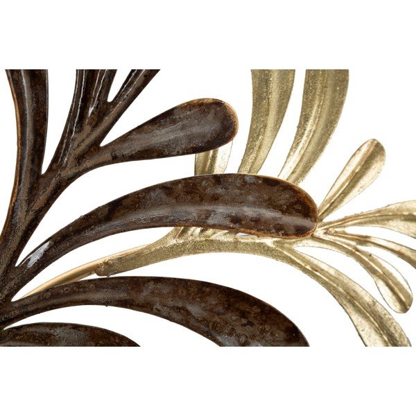 Fém fali dekoráció 97x100 cm Albero Lixy – Mauro Ferretti-image-3