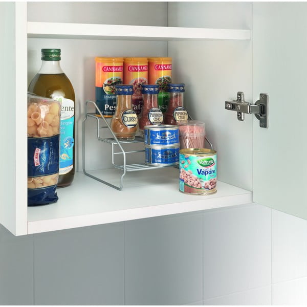 Stepp fűszertartó állvány - Metaltex-image-1