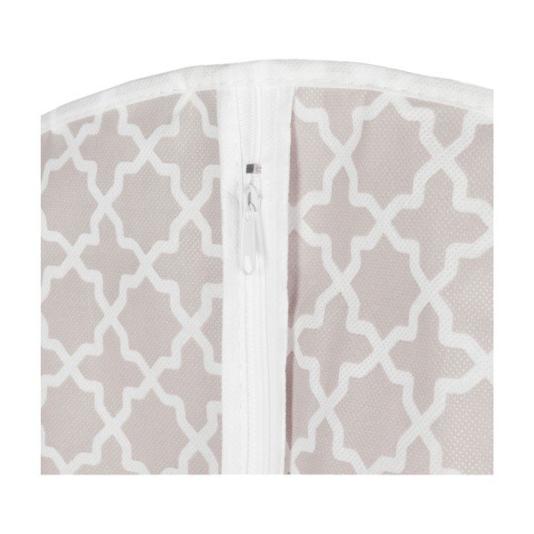 Bézs ruhahuzat, hosszúság 100 cm - Compactor-image-3