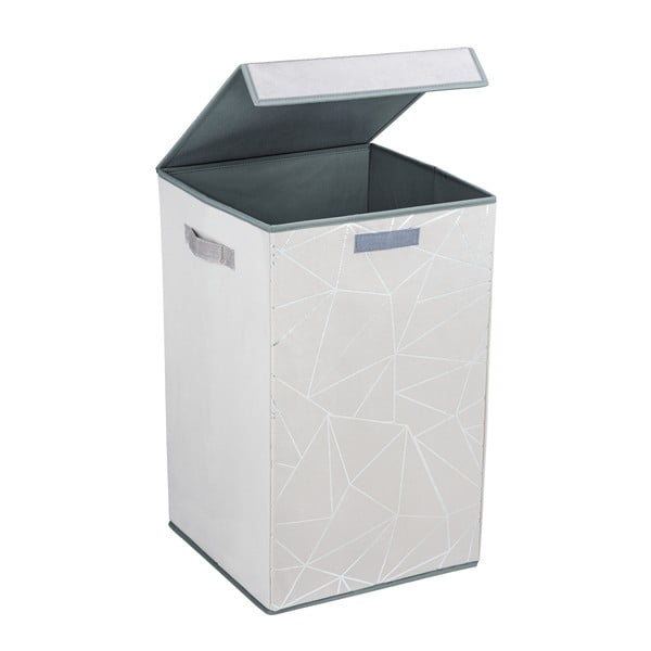 Textil szennyeskosár 63 l Sam – Wenko-image-2